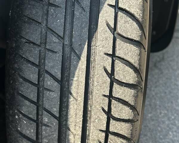Сірий Шкода Октавія, об'ємом двигуна 1.6 л та пробігом 245 тис. км за 5999 $, фото 30 на Automoto.ua