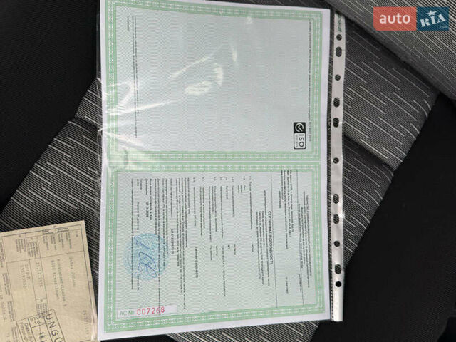 Сірий Шкода Октавія, об'ємом двигуна 1.6 л та пробігом 176 тис. км за 8999 $, фото 96 на Automoto.ua