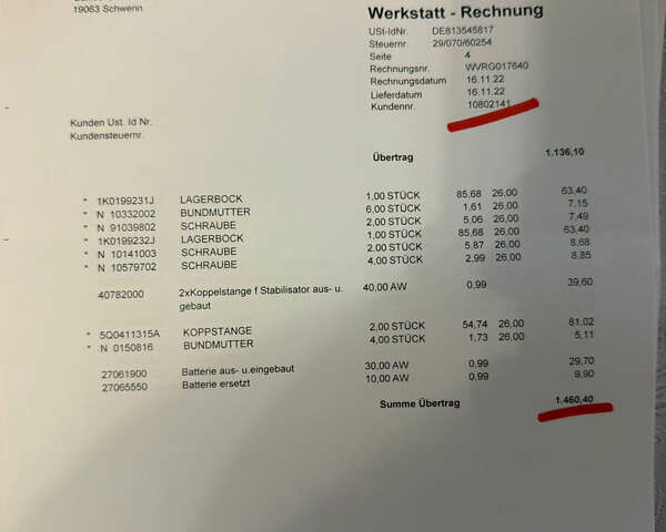 Серый Шкода Октавия, объемом двигателя 1.6 л и пробегом 181 тыс. км за 8999 $, фото 59 на Automoto.ua