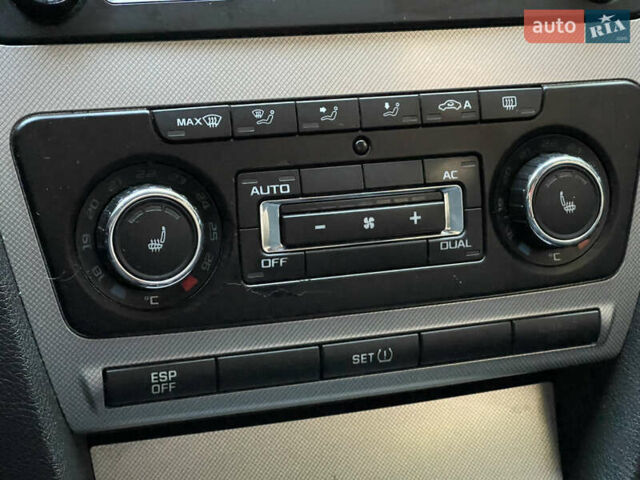 Серый Шкода Октавия, объемом двигателя 1.4 л и пробегом 259 тыс. км за 6700 $, фото 29 на Automoto.ua