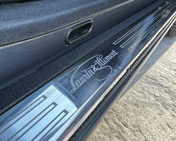 Сірий Шкода Октавія, об'ємом двигуна 1.8 л та пробігом 161 тис. км за 8999 $, фото 14 на Automoto.ua