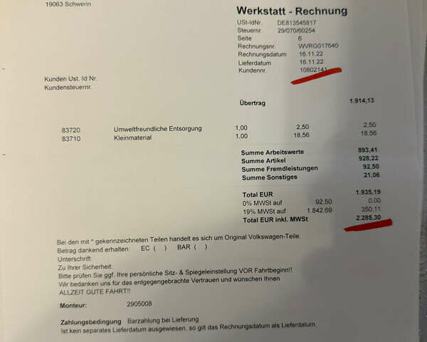 Серый Шкода Октавия, объемом двигателя 1.6 л и пробегом 181 тыс. км за 8888 $, фото 20 на Automoto.ua