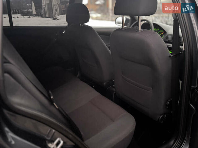 Сірий Шкода Октавія, об'ємом двигуна 1.6 л та пробігом 139 тис. км за 6600 $, фото 46 на Automoto.ua