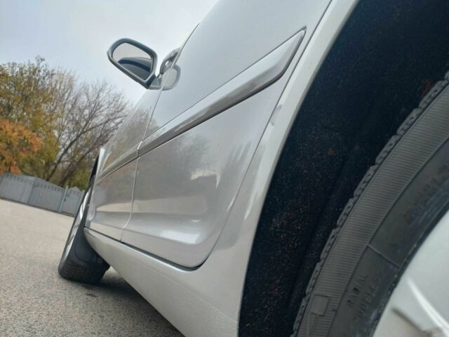 Шкода Октавия 2009 в Лубнах на Automoto.ua Серый Шкода Октавия, объемом двигателя 2 л и пробегом 319 тыс. км за 7800 $, фото 6 на Automoto.ua
