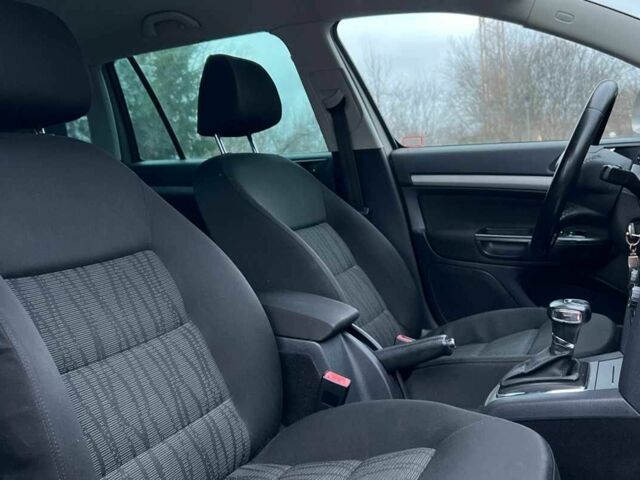 Серый Шкода Октавия, объемом двигателя 1.4 л и пробегом 267 тыс. км за 7700 $, фото 21 на Automoto.ua