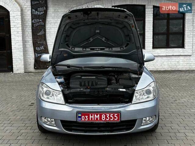 Серый Шкода Октавия, объемом двигателя 1.6 л и пробегом 203 тыс. км за 8099 $, фото 43 на Automoto.ua