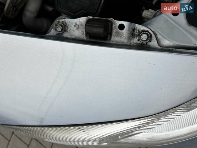 Серый Шкода Октавия, объемом двигателя 1.6 л и пробегом 203 тыс. км за 8099 $, фото 51 на Automoto.ua