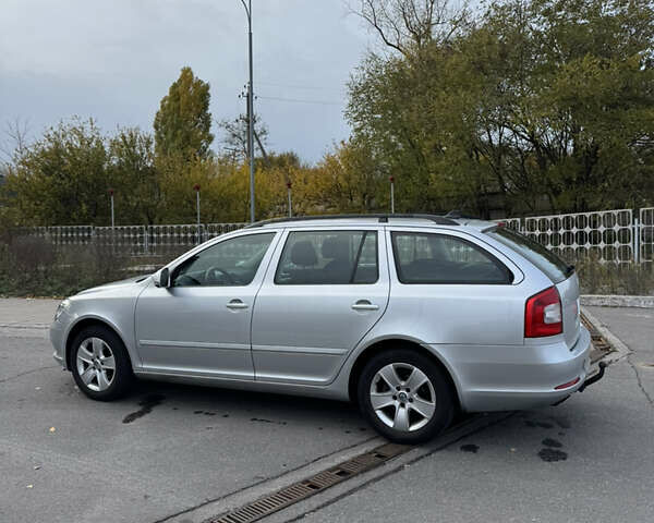 Шкода Октавия 2009 в Великой Багачке на Automoto.ua Серый Шкода Октавия, объемом двигателя 1.4 л и пробегом 192 тыс. км за 6799 $, фото 14 на Automoto.ua