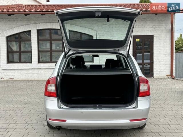 Сірий Шкода Октавія, об'ємом двигуна 1.6 л та пробігом 237 тис. км за 7990 $, фото 59 на Automoto.ua