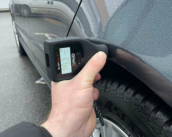 Серый Шкода Октавия, объемом двигателя 1.6 л и пробегом 181 тыс. км за 8999 $, фото 2 на Automoto.ua