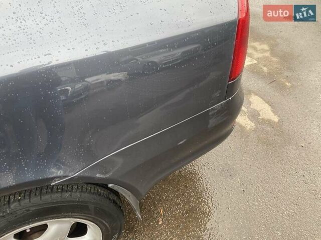 Сірий Шкода Октавія, об'ємом двигуна 1.8 л та пробігом 81 тис. км за 6900 $, фото 5 на Automoto.ua