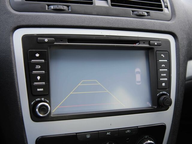 Серый Шкода Октавия, объемом двигателя 1.4 л и пробегом 205 тыс. км за 7900 $, фото 15 на Automoto.ua