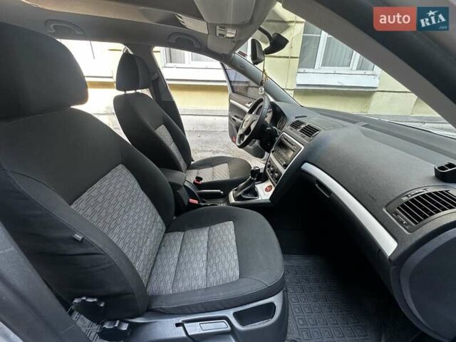 Сірий Шкода Октавія, об'ємом двигуна 1.6 л та пробігом 245 тис. км за 5999 $, фото 24 на Automoto.ua