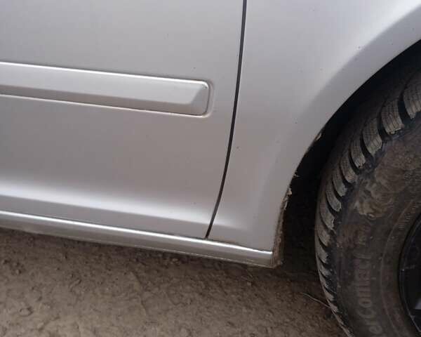 Сірий Шкода Октавія, об'ємом двигуна 1.39 л та пробігом 269 тис. км за 5600 $, фото 6 на Automoto.ua