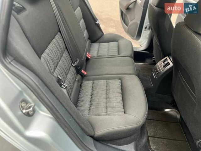 Серый Шкода Октавия, объемом двигателя 1.4 л и пробегом 193 тыс. км за 7599 $, фото 57 на Automoto.ua