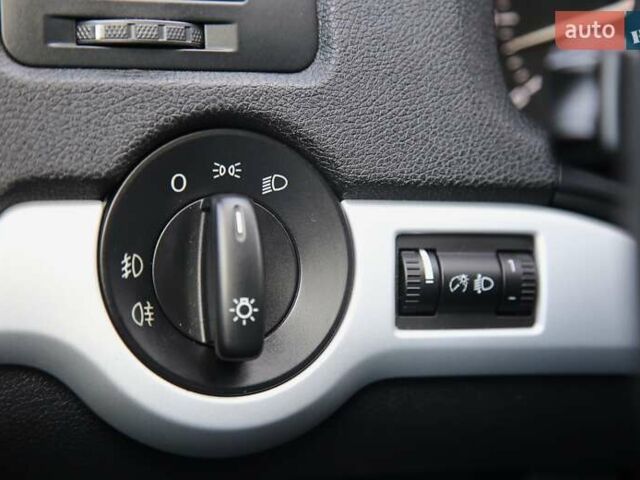 Серый Шкода Октавия, объемом двигателя 1.4 л и пробегом 205 тыс. км за 7900 $, фото 20 на Automoto.ua