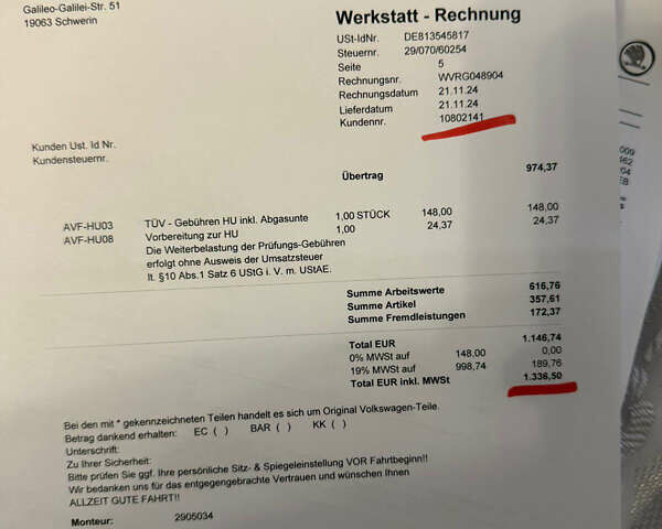 Серый Шкода Октавия, объемом двигателя 1.6 л и пробегом 181 тыс. км за 8877 $, фото 35 на Automoto.ua