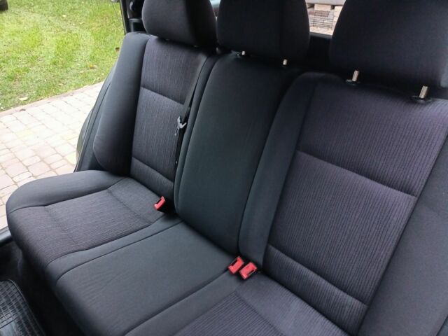 Серый Шкода Октавия, объемом двигателя 1.6 л и пробегом 224 тыс. км за 5999 $, фото 17 на Automoto.ua