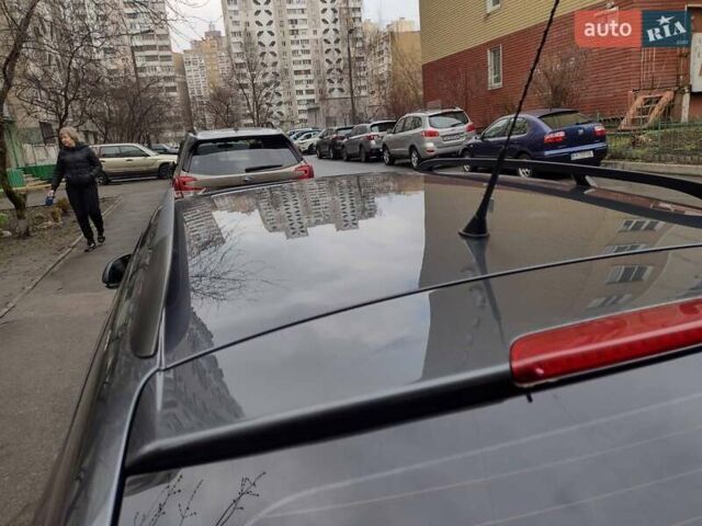 Сірий Шкода Октавія, об'ємом двигуна 1.8 л та пробігом 235 тис. км за 6300 $, фото 15 на Automoto.ua