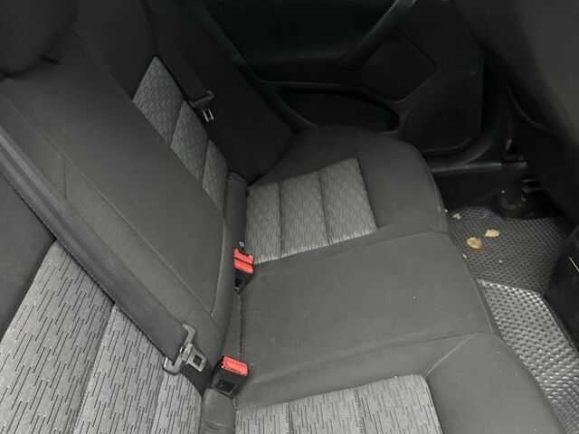 Серый Шкода Октавия, объемом двигателя 1.6 л и пробегом 314 тыс. км за 6150 $, фото 10 на Automoto.ua