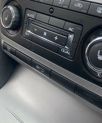 Сірий Шкода Октавія, об'ємом двигуна 1.9 л та пробігом 341 тис. км за 6800 $, фото 33 на Automoto.ua