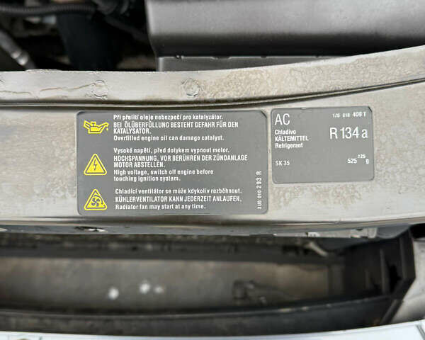 Сірий Шкода Октавія, об'ємом двигуна 1.6 л та пробігом 176 тис. км за 8999 $, фото 98 на Automoto.ua