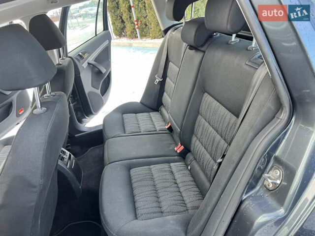 Сірий Шкода Октавія, об'ємом двигуна 1.8 л та пробігом 207 тис. км за 7750 $, фото 11 на Automoto.ua