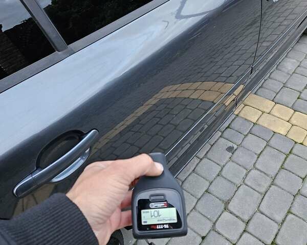 Серый Шкода Октавия, объемом двигателя 1.8 л и пробегом 178 тыс. км за 7300 $, фото 41 на Automoto.ua