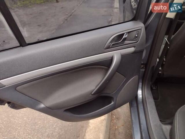 Сірий Шкода Октавія, об'ємом двигуна 1.8 л та пробігом 235 тис. км за 6300 $, фото 11 на Automoto.ua
