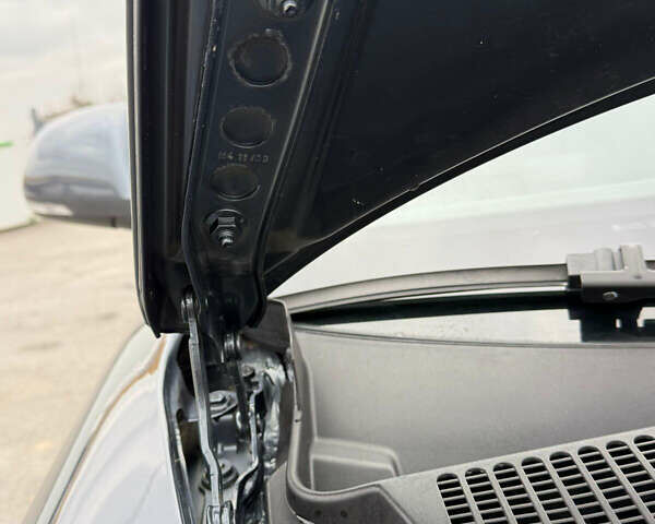 Сірий Шкода Октавія, об'ємом двигуна 1.6 л та пробігом 176 тис. км за 8999 $, фото 91 на Automoto.ua