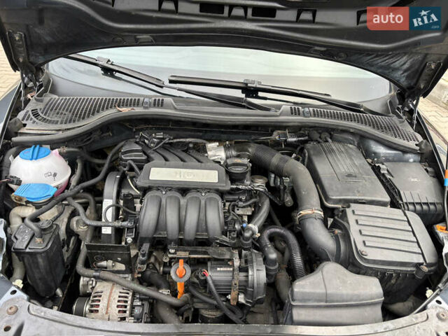 Сірий Шкода Октавія, об'ємом двигуна 1.6 л та пробігом 242 тис. км за 6600 $, фото 33 на Automoto.ua