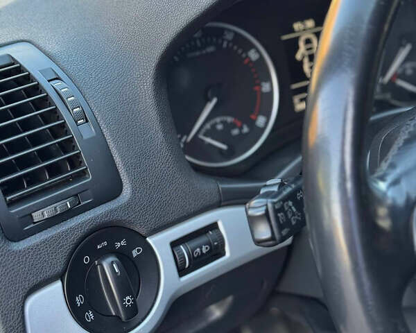 Сірий Шкода Октавія, об'ємом двигуна 1.39 л та пробігом 200 тис. км за 7400 $, фото 15 на Automoto.ua