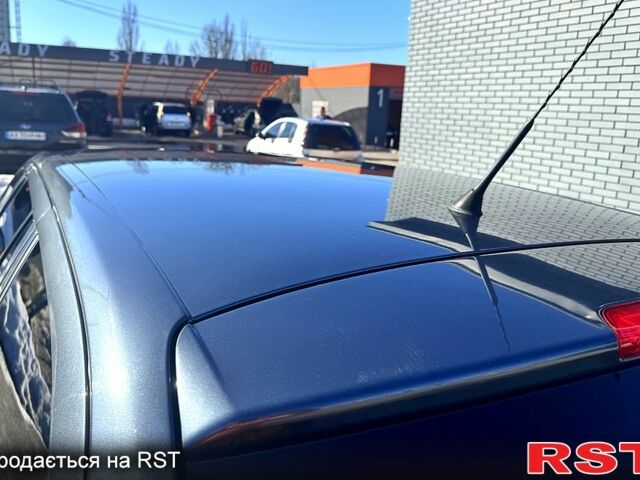 Серый Шкода Октавия, объемом двигателя 1.8 л и пробегом 175 тыс. км за 7500 $, фото 5 на Automoto.ua