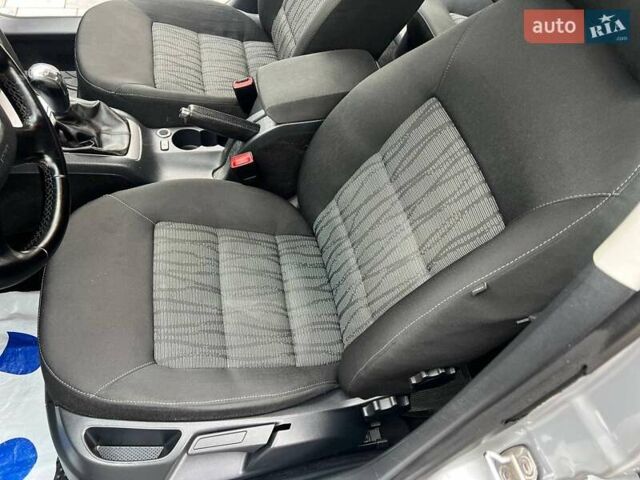 Серый Шкода Октавия, объемом двигателя 1.4 л и пробегом 193 тыс. км за 7599 $, фото 46 на Automoto.ua