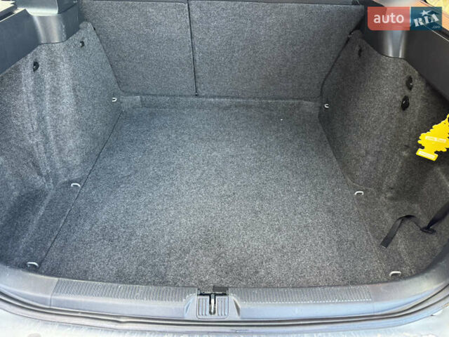 Серый Шкода Октавия, объемом двигателя 1.4 л и пробегом 227 тыс. км за 6450 $, фото 10 на Automoto.ua