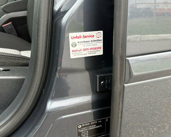 Сірий Шкода Октавія, об'ємом двигуна 1.6 л та пробігом 176 тис. км за 8999 $, фото 69 на Automoto.ua