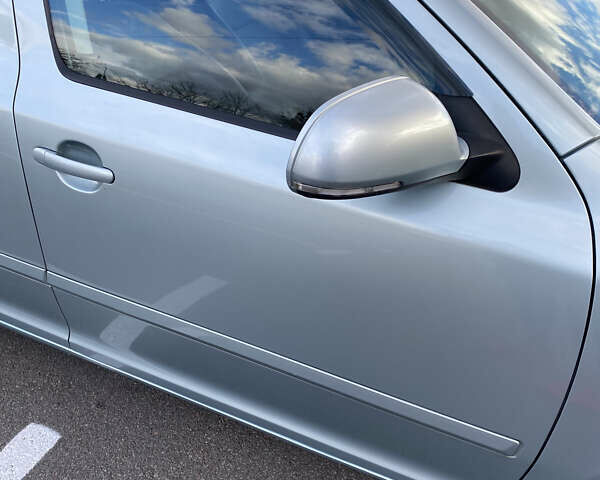 Сірий Шкода Октавія, об'ємом двигуна 1.8 л та пробігом 230 тис. км за 7100 $, фото 24 на Automoto.ua