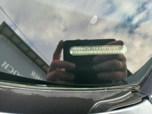 Шкода Октавия 2009 в Мукачеве на Automoto.ua Серый Шкода Октавия, объемом двигателя 0 л и пробегом 219 тыс. км за 7500 $, фото 1 на Automoto.ua