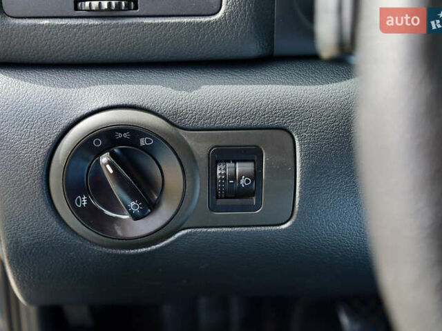 Сірий Шкода Октавія, об'ємом двигуна 1.6 л та пробігом 199 тис. км за 6299 $, фото 24 на Automoto.ua