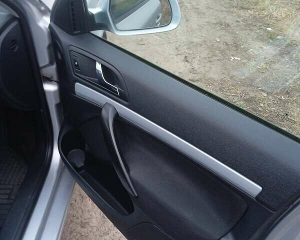 Сірий Шкода Октавія, об'ємом двигуна 1.39 л та пробігом 269 тис. км за 5600 $, фото 8 на Automoto.ua