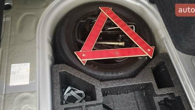 Серый Шкода Октавия, объемом двигателя 1.6 л и пробегом 113 тыс. км за 6499 $, фото 47 на Automoto.ua