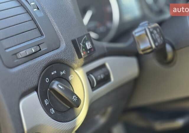 Серый Шкода Октавия, объемом двигателя 1.6 л и пробегом 221 тыс. км за 6999 $, фото 15 на Automoto.ua