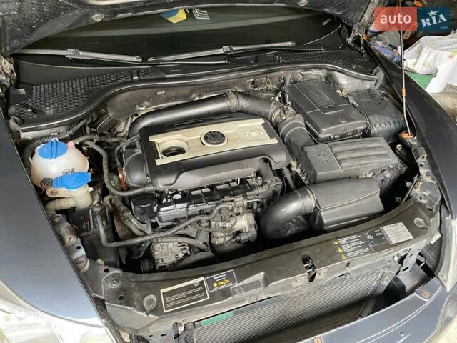 Сірий Шкода Октавія, об'ємом двигуна 1.8 л та пробігом 81 тис. км за 6900 $, фото 8 на Automoto.ua