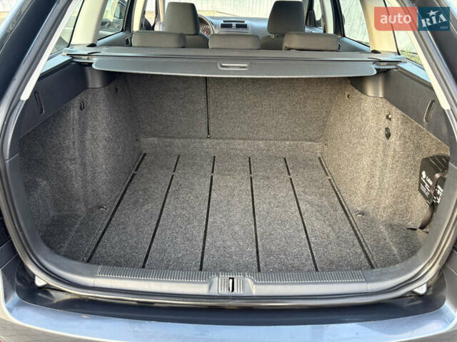 Сірий Шкода Октавія, об'ємом двигуна 1.4 л та пробігом 244 тис. км за 6499 $, фото 25 на Automoto.ua