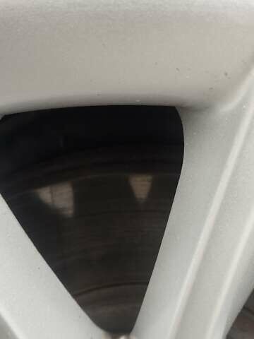 Серый Шкода Октавия, объемом двигателя 1.8 л и пробегом 215 тыс. км за 8000 $, фото 11 на Automoto.ua