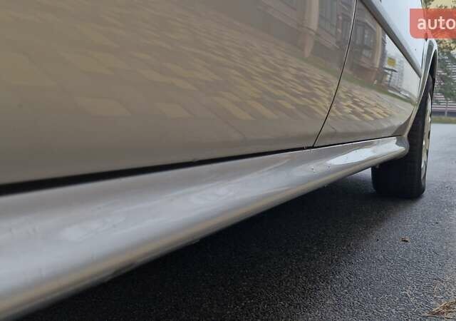 Сірий Шкода Октавія, об'ємом двигуна 1.6 л та пробігом 173 тис. км за 6799 $, фото 17 на Automoto.ua