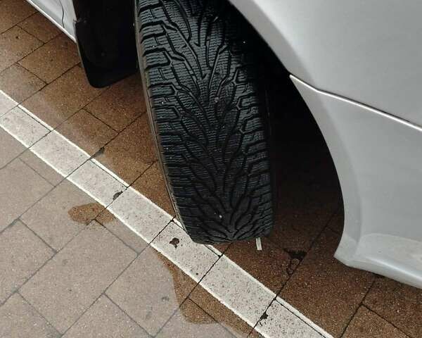 Серый Шкода Октавия, объемом двигателя 1.39 л и пробегом 243 тыс. км за 6400 $, фото 16 на Automoto.ua