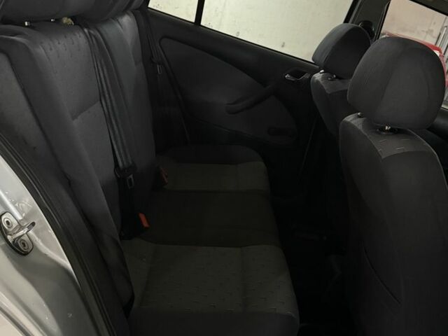 Серый Шкода Октавия, объемом двигателя 1.6 л и пробегом 235 тыс. км за 2900 $, фото 17 на Automoto.ua