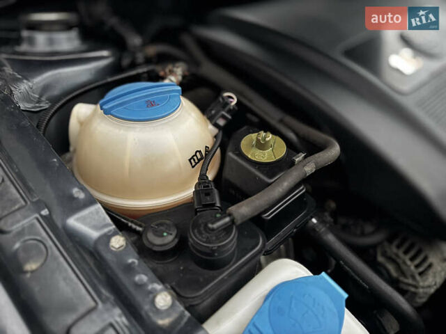 Сірий Шкода Октавія, об'ємом двигуна 1.6 л та пробігом 139 тис. км за 6600 $, фото 52 на Automoto.ua