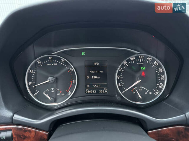Серый Шкода Октавия, объемом двигателя 1.39 л и пробегом 266 тыс. км за 7290 $, фото 14 на Automoto.ua